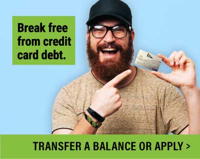 Transfer a Balance