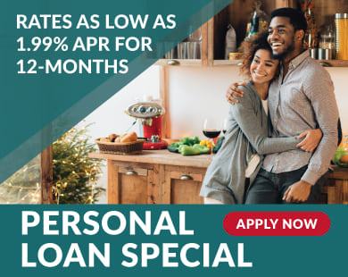 TCT Personal Loan Special