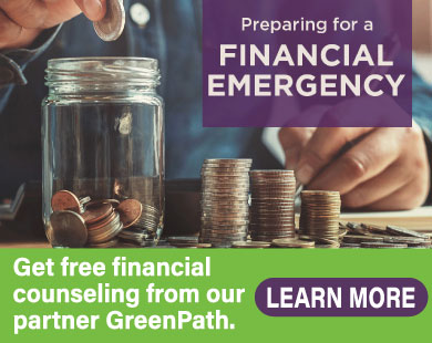 GreenPath Emergency 