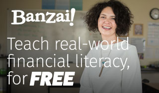 Banzai for Educators
