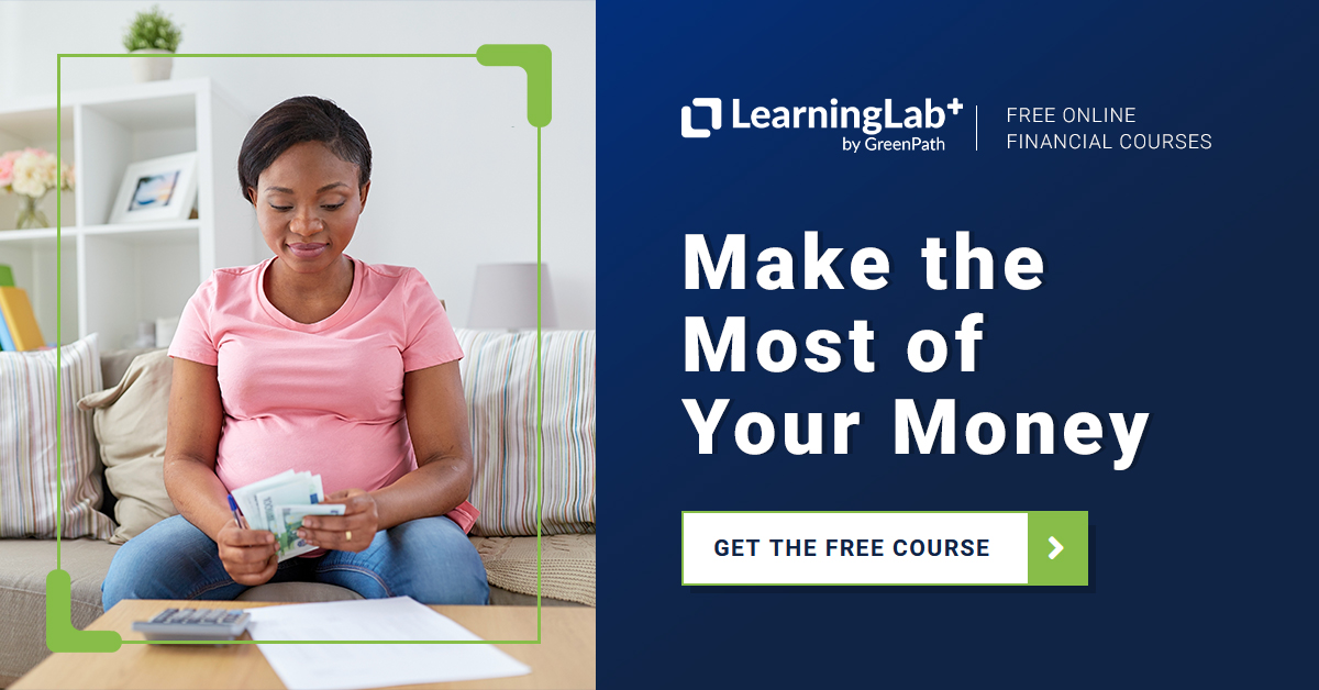 Make the Most of Your Money - get the free course