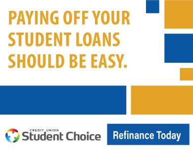 Refinance Your Student Loans at TCT