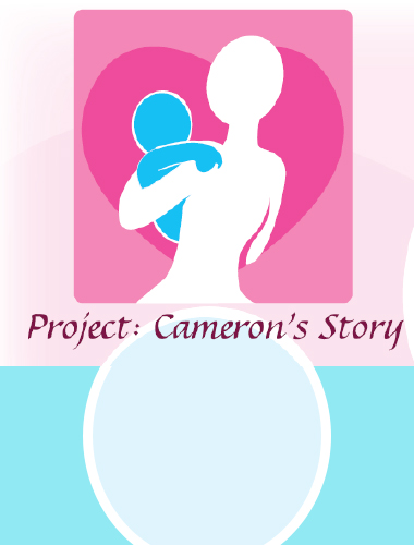 Project: Cameron's Story 