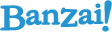 Banzai logo