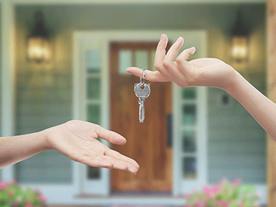 Homebuying Made Easy