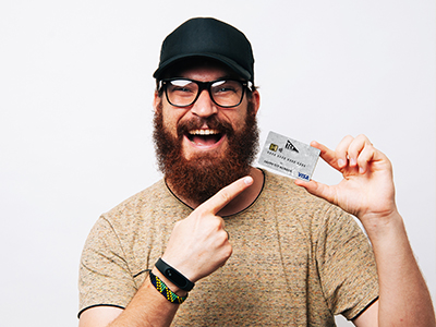 Compare your card and save!
