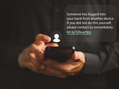 Device Protection - Is Your Personal Information Safe?