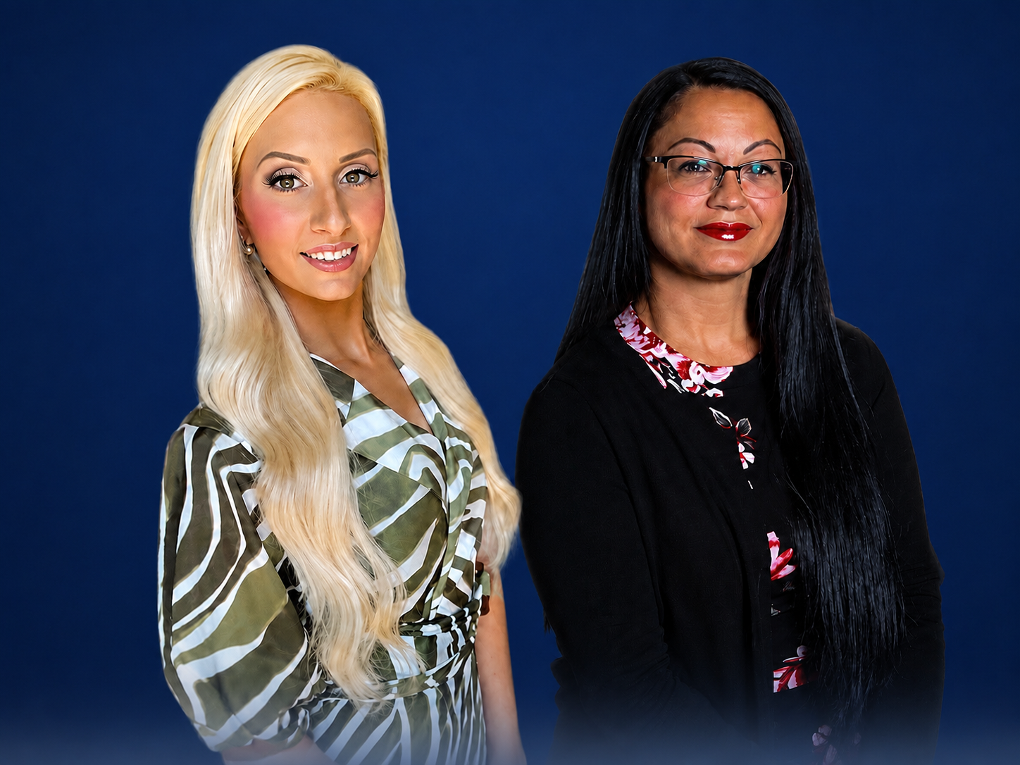 Meet Your Mortgage Executives