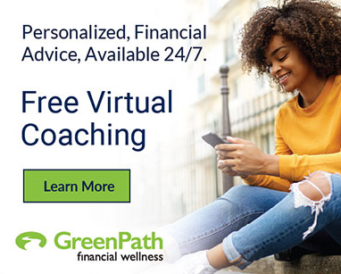 Free Virtual Coaching