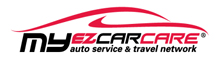myEZ Car Care logo