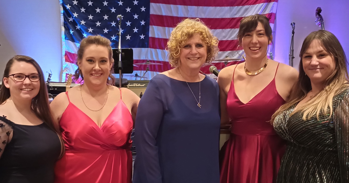 Veterans Ball